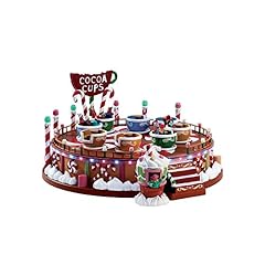 Lemax cocoa cups for sale  Delivered anywhere in USA 