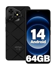 Ulefone note cellulare usato  Spedito ovunque in Italia 