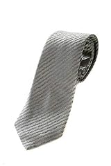 Armani emporio cravatta usato  Spedito ovunque in Italia 