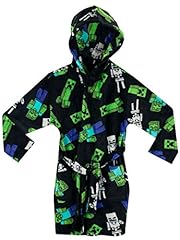 Minecraft boys creeper for sale  Delivered anywhere in UK