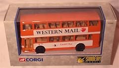 Corgi classicssunbeam models for sale  Delivered anywhere in UK