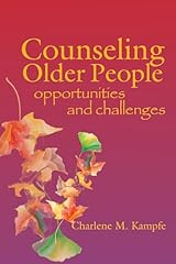 Counseling older people for sale  Delivered anywhere in USA 