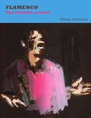 Flamenco histoire sociale d'occasion  Livré partout en France