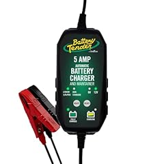 Battery tender amp for sale  Delivered anywhere in USA 