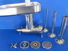 Meat grinder kit for sale  Delivered anywhere in USA 