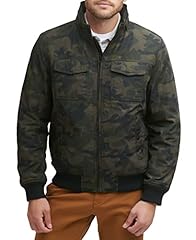 Dockers men quilted for sale  Delivered anywhere in USA 