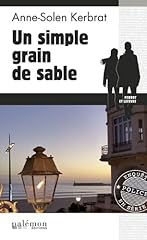Simple grain sable d'occasion  Livré partout en France