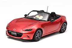 Tamiya 24342 mazda d'occasion  Livré partout en France