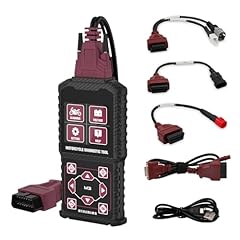 Motorcycle diagnostic motorcyc for sale  Delivered anywhere in UK