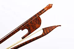 Snakewood violin bow for sale  Delivered anywhere in UK