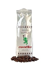Mocambo brasilia espresso gebraucht kaufen  Wird an jeden Ort in Deutschland
