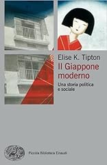 Giappone moderno storia usato  Spedito ovunque in Italia 