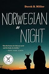 Norwegian night for sale  Delivered anywhere in USA 