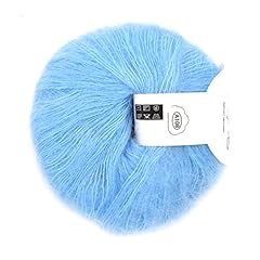 Soft mohair pashm for sale  Delivered anywhere in UK