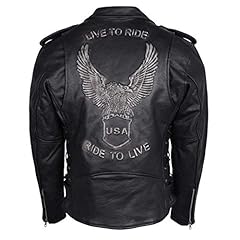 Men eagle embossed for sale  Delivered anywhere in USA 
