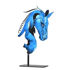 Handmade horse statue for sale  Delivered anywhere in USA 
