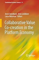 Collaborative value creation gebraucht kaufen  Wird an jeden Ort in Deutschland