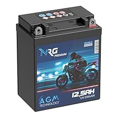 Nrg premium yb12al gebraucht kaufen  Wird an jeden Ort in Deutschland