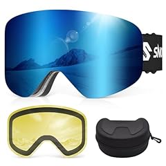 Snowalva ski goggles for sale  Delivered anywhere in USA 