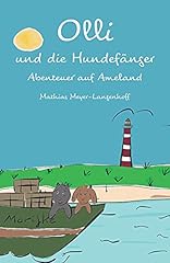 Lli hundefänger abenteuer gebraucht kaufen  Wird an jeden Ort in Deutschland
