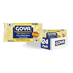 Goya foods white for sale  Delivered anywhere in USA 