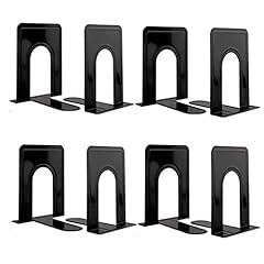 Metal book ends for sale  Delivered anywhere in USA 
