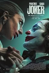 Joker folie deux for sale  Delivered anywhere in USA 