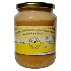 Pure raw honey for sale  Delivered anywhere in UK