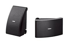 Yamaha 592 diffusori usato  Spedito ovunque in Italia 