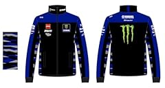 Vr46 yamaha teamwear for sale  Delivered anywhere in UK