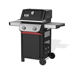 Weber spirit 210 usato  Spedito ovunque in Italia 