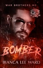 Bomber romantic suspense for sale  Delivered anywhere in UK