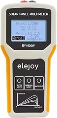 Elejoy solar panel for sale  Delivered anywhere in USA 