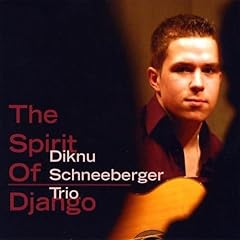 Spirit django gebraucht kaufen  Wird an jeden Ort in Deutschland
