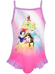 Disney girls princess for sale  Delivered anywhere in UK