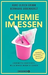 Chemie essen lebensmittel gebraucht kaufen  Wird an jeden Ort in Deutschland