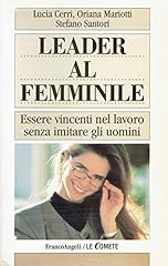 Leader femminile. essere usato  Spedito ovunque in Italia 