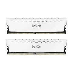 Lexar thor ddr4 gebraucht kaufen  Wird an jeden Ort in Deutschland