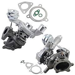 Geluoxi turbocharger left for sale  Delivered anywhere in USA 