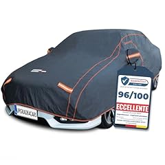 Upgrade4cars telo copriauto usato  Spedito ovunque in Italia 