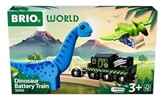 Brio 36096 dinosaur for sale  Delivered anywhere in USA 