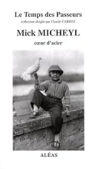 Mick micheyl coeur d'occasion  Livré partout en France