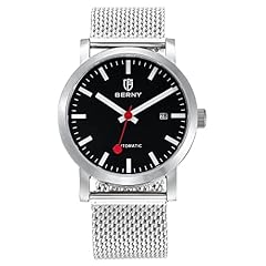 Berny classic automatic for sale  Delivered anywhere in USA 