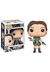 lara croft stylo d'occasion  Livré partout en France