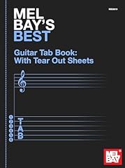 Best guitar tab for sale  Delivered anywhere in USA 