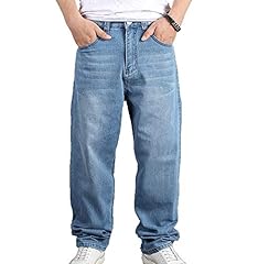 Pantalon skate jeans d'occasion  Livré partout en Belgiqu