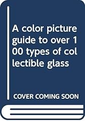 Collectible glass and d'occasion  Livré partout en France