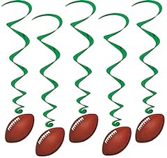 Beistle football whirls for sale  Delivered anywhere in USA 