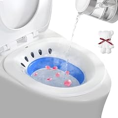 Deanic bidet portatile usato  Spedito ovunque in Italia 