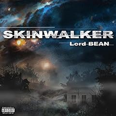 Skinwalker explicit usato  Spedito ovunque in Italia 